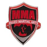 MMA Patch