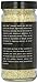 Sushi Chef White Sesame Seeds, 3.75 oz