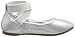 Kenneth Cole REACTION Tap Ur It -T Ballet Flat (Toddler)
