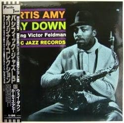 ウェイ ダウン Analog Amazon Co Jp