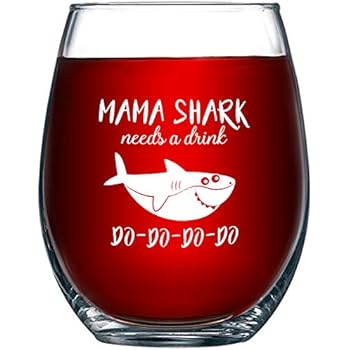 Free Free 151 Baby Shark With Glasses Svg SVG PNG EPS DXF File