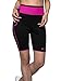 Women's Slimming Short Pants Hot Thermo Sweat Sauna Neoprene Body Shapers Weight Loss L By Tooklanet