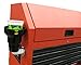 Magnetic Cup Holder. KAZeKUP Magnetic Drink Holder for Your Tractor, Heavy Equipment, Tool Boxes and More! Vertical Surface Mounting. Attach it to Any Ferrous Metal. Holds Your Drinks Secure.