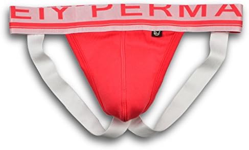 Fayesmiling Men's Jockstrap Athletic Supporter