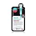[Mediheal Cosmetic] W.H.P White Hydrating Charcoal Mineral Mask 0.85Oz/25Ml x 10ea