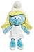 Smurfs The Lost Village Smurfette Talking Feature Plush