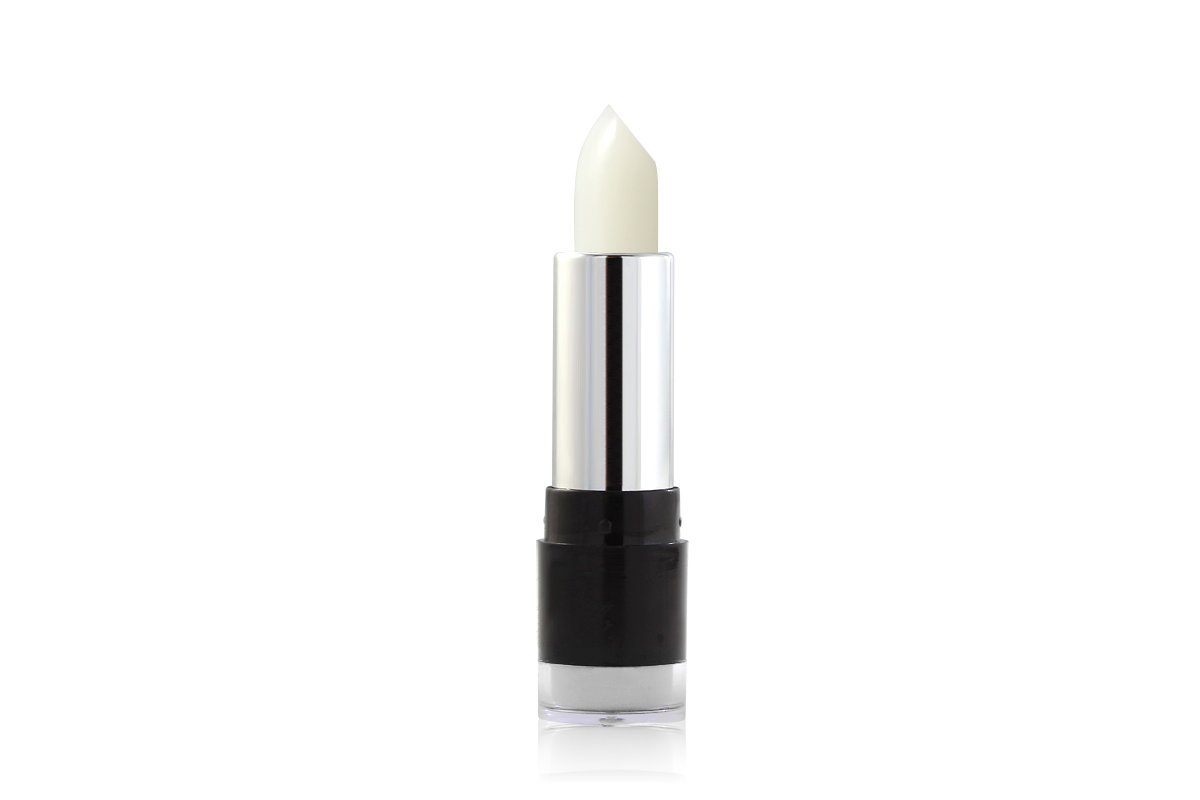 Saint Germain Paris Lip Balm, Clear Satin, 0.10 Ounce