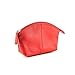 Ili Leather Cosmetic Pouch