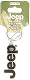 Plasticolor Jeep Enamel Key Chain, Key Chains (004266R01)