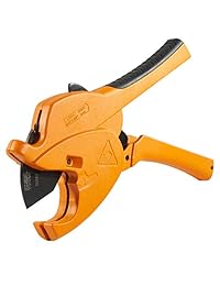 Klein Tools 50031 trinquetes cortador de PVC
