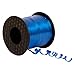 500 Yards Elegant Royal Blue Curling Ribbon - 1 Roll Of Premium Plastic, High-Quality & Durable - Perfect For Every Occasion