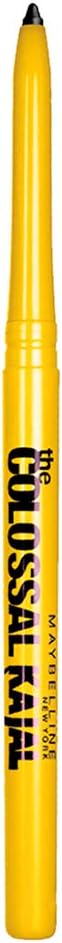 Maybelline Eye Pencil Colossal Kajal Std Black