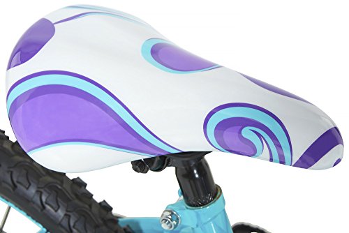 dynacraft twilight twist bike replacement parts