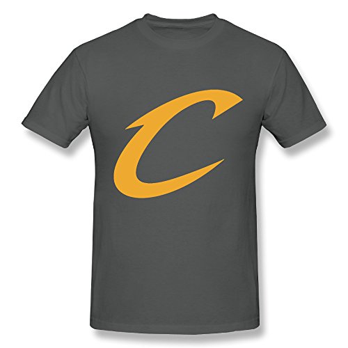 Men's Jersey Cleveland Cavaliers C Logo T-shirt