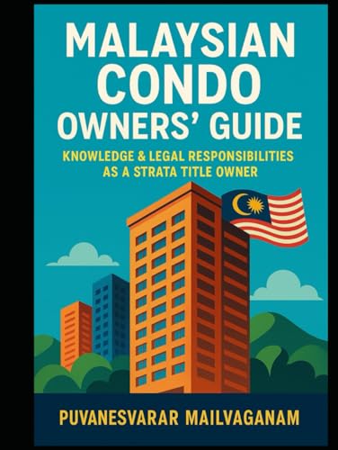 Photo inspiration: Strata Owner And Occupier Rights Reference: Mua Malaysian Condo Owners Guide