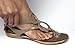 Sandal Ball-of-Foot Inserts with Thong Protector