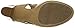 Naturalizer Women's Dahnny Dress Sandal