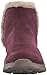 Skechers Performance Women's On The Go 400 Cozies Winter Boot,Burgundy,8.5 M US