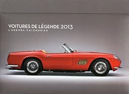 L' agenda-calendrier 2013