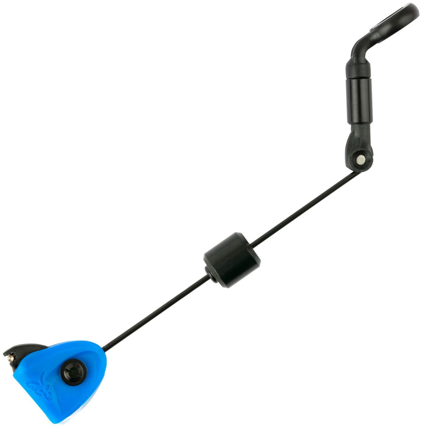 Fox Black Label Mini Swingers Carp Bite Alarm Blue