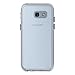 UMaple Galaxy A5 2017 Case,Ultra Slim Crystal Clear Back Cover & Flexible Hybrid TPU Shock-Absorption Protection Case for Samsung Galaxy A5 A520 5.2