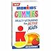 IronKids Gummies Multi Vitamins -60 gummies Iron Kids Brand: IronKids - Life Science Nutritionals - Canadian