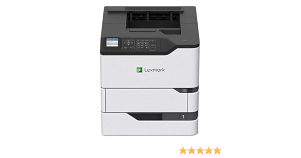 lexmark ms820