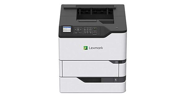 lexmark ms725dvn