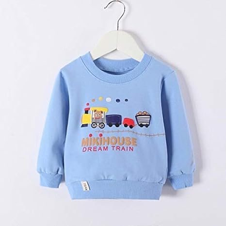 cute sweatshirts for boys
