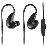 TOTU Bluetooth Headphones X9 V4.1 Wireless Bluetooth Stereo Earbuds Sweatproof Running Gym Exercise Headset In-Ear Sports Headphones with Mic for iPhone 6 6 plus 6s 6s plus Galaxy S7 S6 Android Phones
