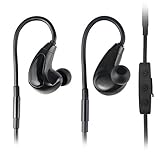 TOTU Bluetooth Headphones X9 V4.1 Wireless Bluetooth Stereo Earbuds Sweatproof Running Gym Exercise Headset In-Ear Sports Headphones with Mic for iPhone 6 6 plus 6s 6s plus Galaxy S7 S6 Android Phones