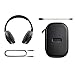 Bose QuietComfort 35 Series II Wireless Noise Cancelling Headphones (Black)