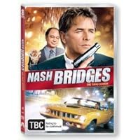 Amazon.com: Nash Bridges: Season 3 : Johnson, Don, Marin, Cheech
