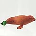 ENESCO Home Grown from Sweet Potato Seal Figurine 2 in
