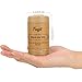 Fuyit 3 Pack Natural Jute Twine, 3Ply 900 Feet Arts Crafts Jute Rope String Cord, Light Duty Industrial Packing String for Gifts, Festive, Gardening