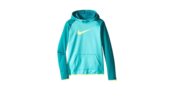 hyper jade hoodie