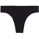 Intimissimi Brazilian Panties in Seamless Ultra Light Microfiber