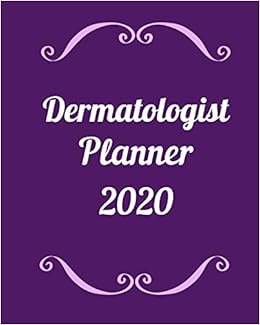 Buy Dermatologist Planner 2020 Weekly Monthly Yearly Planner For Peak Productivity With Habit Tracker Journal Featuring Calendar Us Uk Holidays Writing Prompts Schedules Self Assessment Book Online At Low Prices In India Peak To Peak Calendar
