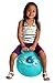 Hedstrom Finding Dory Hopper Ball, Hop Ball For Kids, 15 Inch