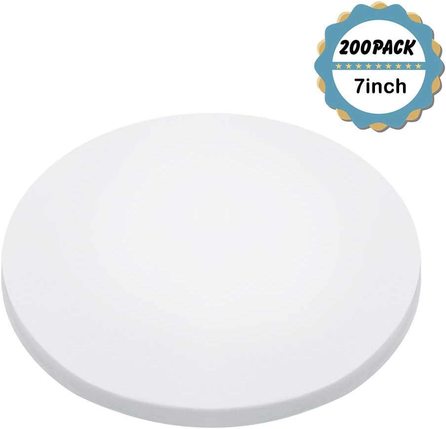 Which Is The Best 200 Air Fryer Liners 7 Inch