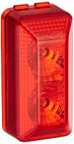 RoadPro RP1579R Red 2.5