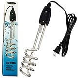 Water Heater – Portable Heater 1000W 10in 110V