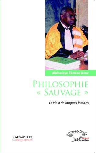 Philosophie sauvage