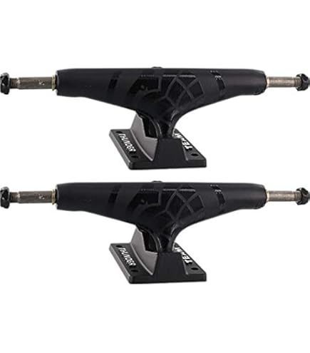 Amazon.com : Thunder Night Hollow Lights II Skateboard Truck
