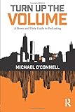 Turn Up the Volume by Michael O'Connell