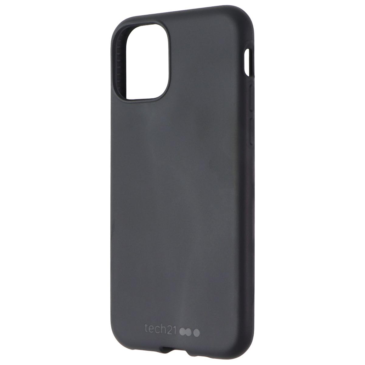 Tech21 T21-7236 Studio Colour Apple iPhone 11 Pro, Lightweight Thin Protective Hardshell Cover - Black