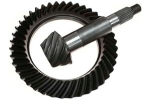 PLATINUM TORQUE - 5.13 RING AND PINION - DANA 60 STANDARD - THICK GEARSET