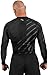 Hayabusa Metaru Long Sleeve Jiu Jitsu Rashguard