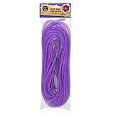 Deco Mesh Tubing (1 Pack, Purple)