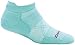 Darn Tough Vermont Vertex No Show Tab Ultra Cool Max Aqua Medium…